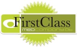 Medcompany Eigenmarken FIRST CLASS